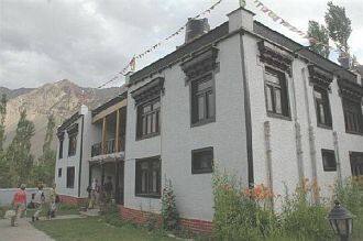 Hotel Moonland, Leh 1
